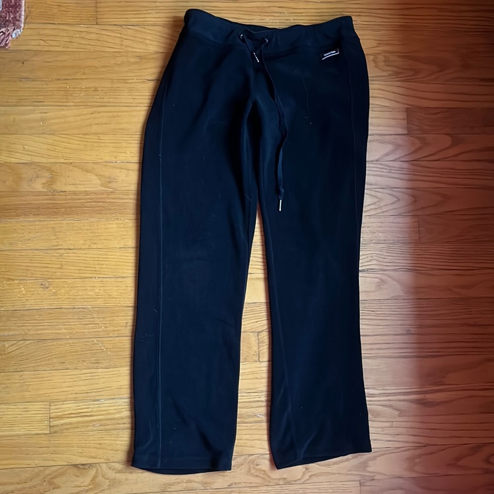 Calvin Kline sweat pants
